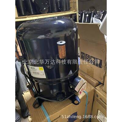 AE4456YAE4460Y冰柜冰箱低温制冷压缩机R134制冷剂压缩机制冷