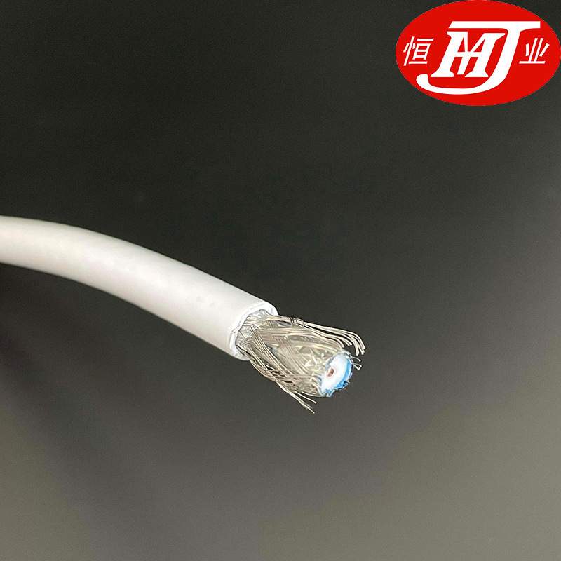 RG6纯铜家用闭路电视线裸铜线高清有线电视传输线发泡同轴电缆