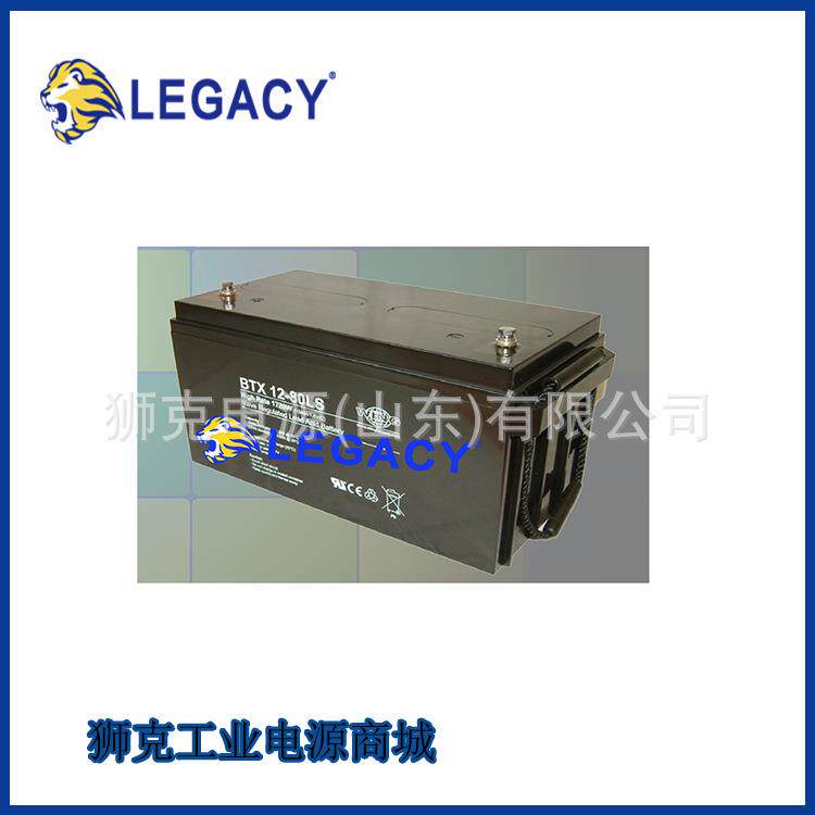 德国WING蓄电池BTX12-17LS直流屏12V17AH照明应急备用电源