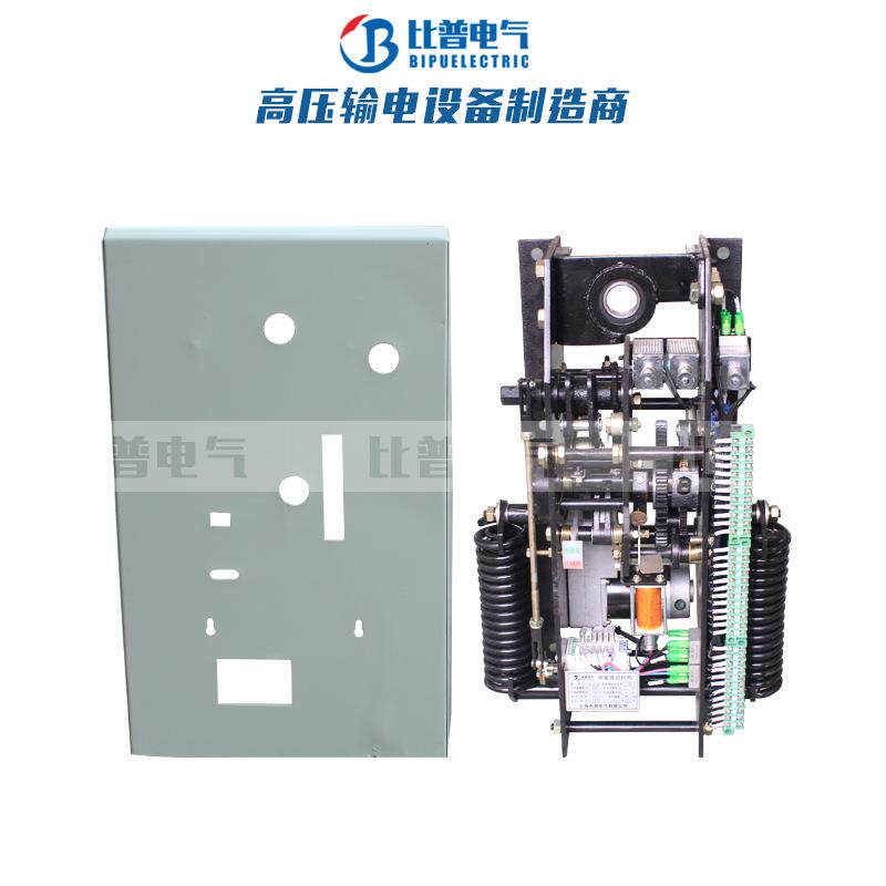 CT19IV-A电动CT19BW-114操作机构CT19BN-400型弹簧操动机构