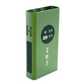 HXZJD 搜索光源 IV微型LED宽幅足迹搜索灯mini口袋式