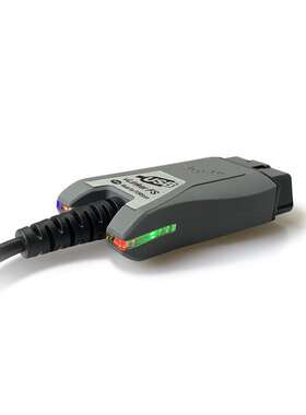 vLinker FS USB made for FoRscan原厂直销 OBDII汽车故障诊断仪