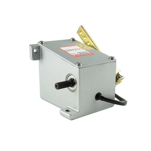ADC120-12V 外置油门执行器 ADC120-24V 柴油机发电机执行器