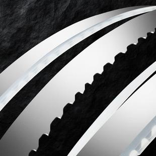 供应硬质合金锯条锯钛合金锯条高温合金锯条34X4115