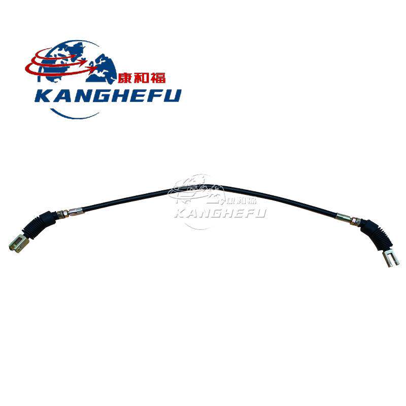 适用于林德叉车配件离合器拉线0009350391离合器拉线95380197拉线