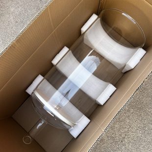 实验室大型玻璃层析柱10 50L大容量大规格砂芯漏斗溶剂过滤器定做