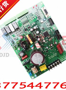 广日电梯门机板SB4-01C-05.PCB 原装日立电梯门机板
