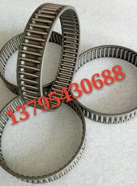 模具花篮保持器组件滚针轴承K120*127*24 K12012724 K120X127X24