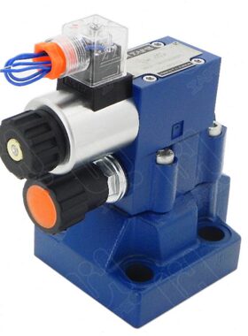 DBW30B-1-50/3156CG24N9Z5L电磁溢流阀DBW30A-1-50/3156CW220-50