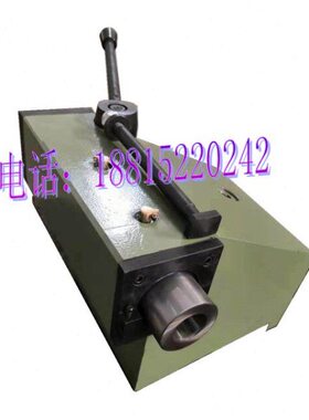 上海机床厂M1432A外圆磨床尾架配件M1332B外圆磨床尾架 磨床配件