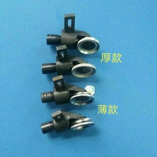 9920滚轮压脚轮线组橡胶压脚 9910 罗拉车滚轮压脚金轮8810 8820