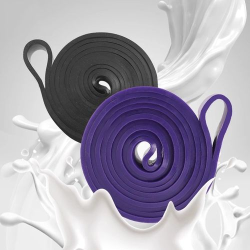 引体向上助力带力量训练阻力男女拉力绳拉伸辅助健身弹力带肌肉