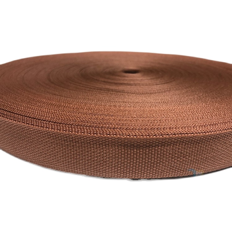 彩色织带汽车脚垫坐垫后备箱垫包边条拼接压缝U纫捆绑扎带丙纶