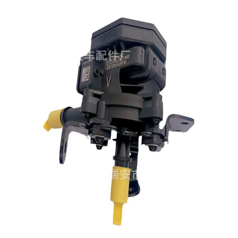 适用于LSY发动碳罐吹洗泵新GL8ATSXTS碳罐吹洗泵总成55513205