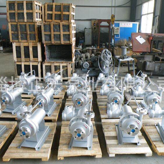 安徽不锈钢屏蔽泵屏蔽电泵0204r大连帝国泵配件维修附件推力盘