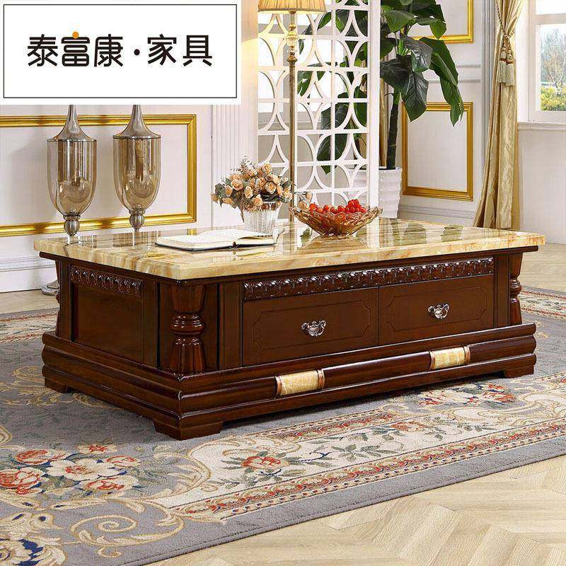 寒婵欧式茶几木天然大理石茶几电视柜欧式大理石茶几电视柜经典款,鲜花速递/花卉仿真/绿植园艺,割草机/草坪机,淘宝优惠券,粉丝福利购,淘宝优惠卷