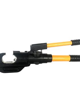 KORT手动液压钳EP-510C压接钳出力13T开口C型38mm