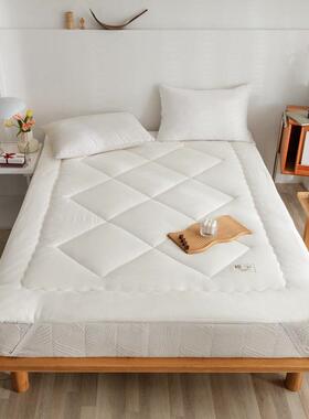 CB#棉花床褥床垫棉花垫被棉絮床垫家用单人1.35M床双人1.8米1.5m