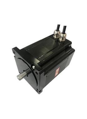 80mm直流无刷电机BLDC300W48V4500rpm直销