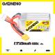 高能GNB1350mAh4S14.8V100C穿越机航模FPV锂电GAONENGLiPo