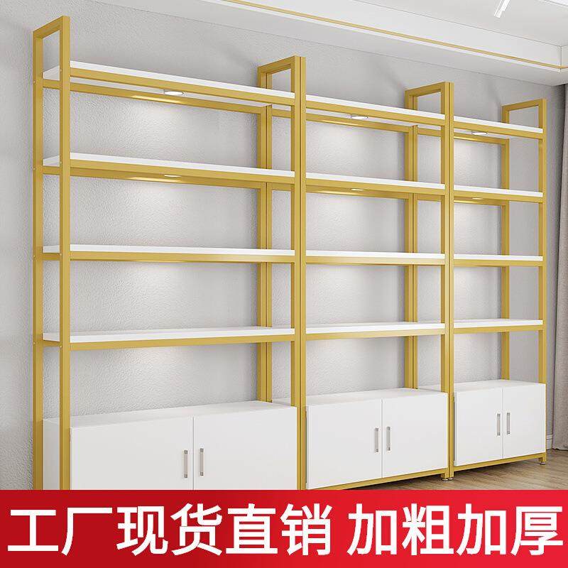 书架多层落地置物架收纳架陈列架储物架组合文件柜铁艺展示柜货架,商业/办公家具,展示柜/陈列柜/展示架/货柜,淘宝优惠券,粉丝福利购,淘宝优惠卷