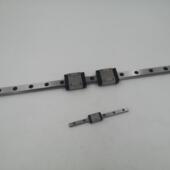 供应YOSO直线导轨直线滑块MGN9HHMMGN12HHM