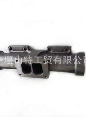 柴油发动机配件排气岐管3960056 4295291 4295293 3629282