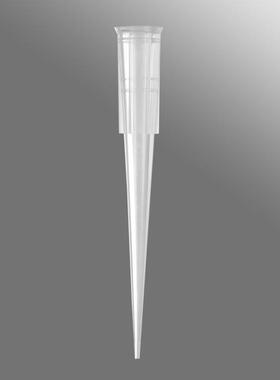 Axygen爱思进TF-300移液枪头10ul袋装透明滤芯吸头