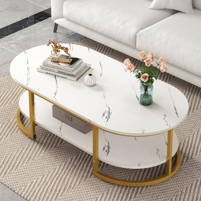 茶几简约现代小户型客厅沙发边柜边几小圆桌家用北欧风飘窗小桌子