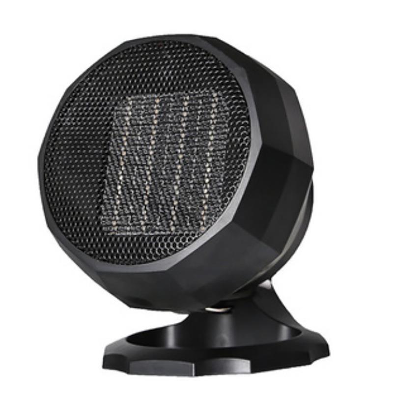 暖风机取暖器迷你暖风机速热取暖器家用小型热风机可旋转电暖器