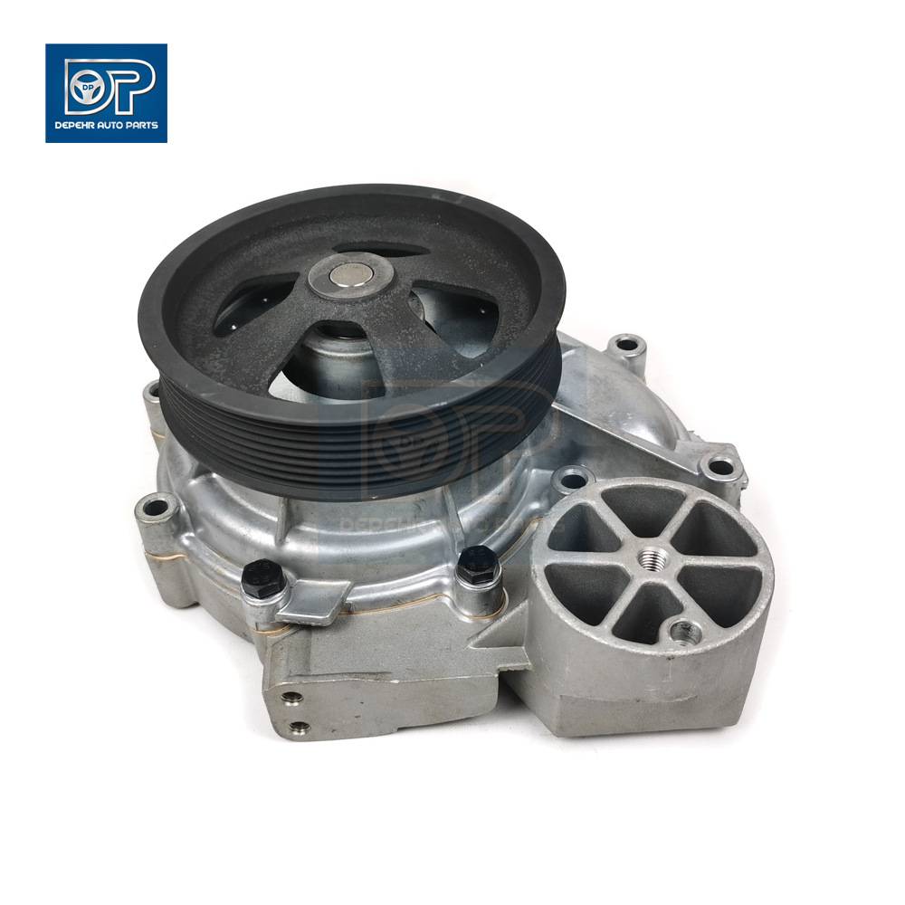 570965 1787120S SCA-NIA DC9/DC11斯卡尼亚发动机水泵总成