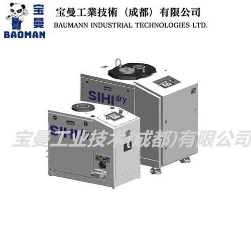 全新Flowserve福斯SIHI Dry-CD系列系统干式真空泵封装式集成式泵