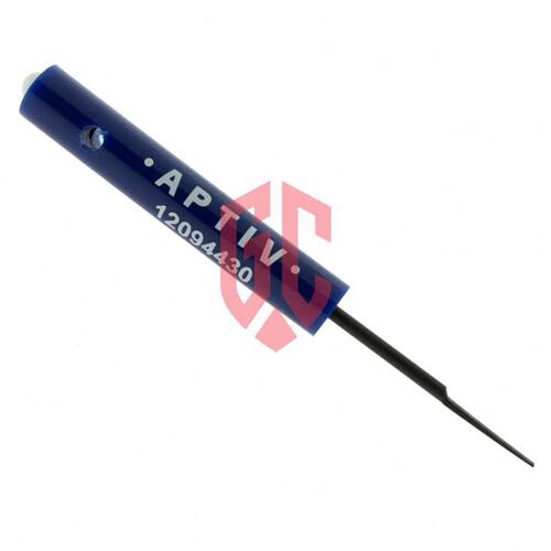 12094430  原装现货  汽车连接器退针工具 安波福 APTIV 原德尔福