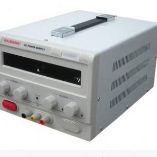 MAISHENG迈胜直流稳压电源MP2001D高精度0-200V1A可调测试老化