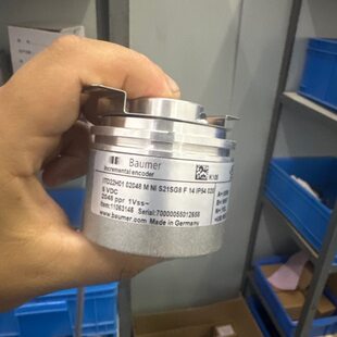 堡盟编码 器ITD22H01??2048??M??NI??S21SG8??F14??IP54??020