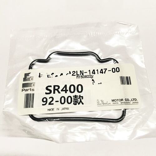 SR400化油器底壳胶圈