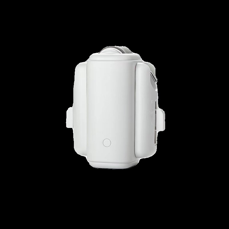 智能电动窗帘开合改装p机器人窗帘伴侣电机神器轨道助理语音控制