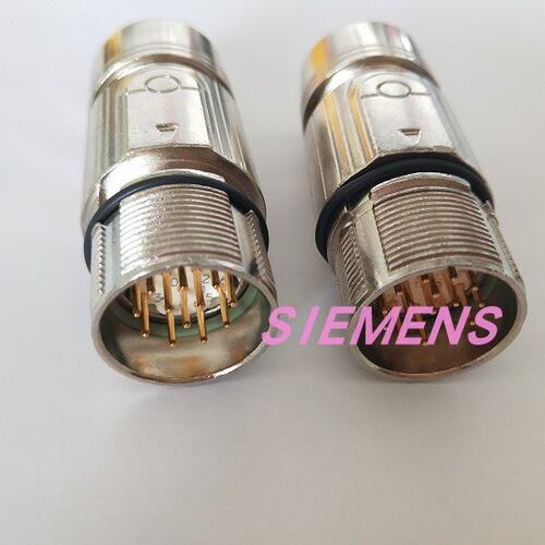 6FX2003-0SA12/1CF12/0SA17/0CE17/1CF17 茵特康原装进口航空插头