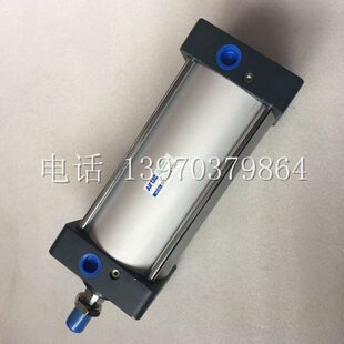 亚德客方形气缸SC125X75X80X85X90X95X100X110X120X125X130