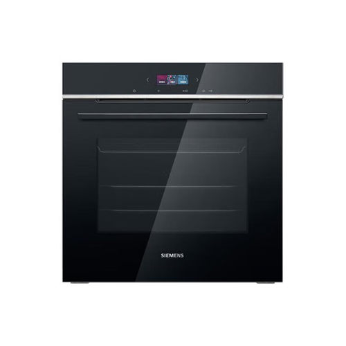 西门子71L欧洲原装进口彩屏嵌入式烤箱3D热风空气炸HB754G2B1W