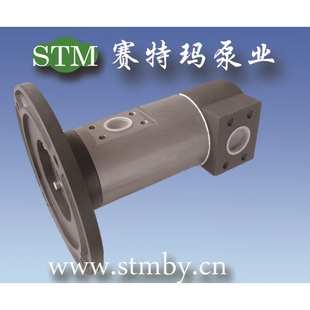 低压螺杆泵ZNYB01020402