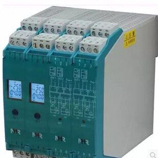 三端隔离 智能信号隔离器 M34系列智能频率转换器 虹润仪表NHR