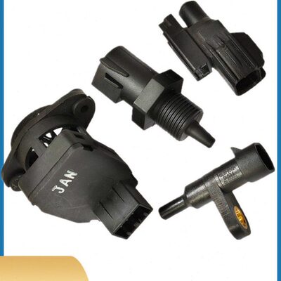 适配江淮同悦和悦瑞风S2S3S5M5M4IEV5467S空调室外室内温度传感器