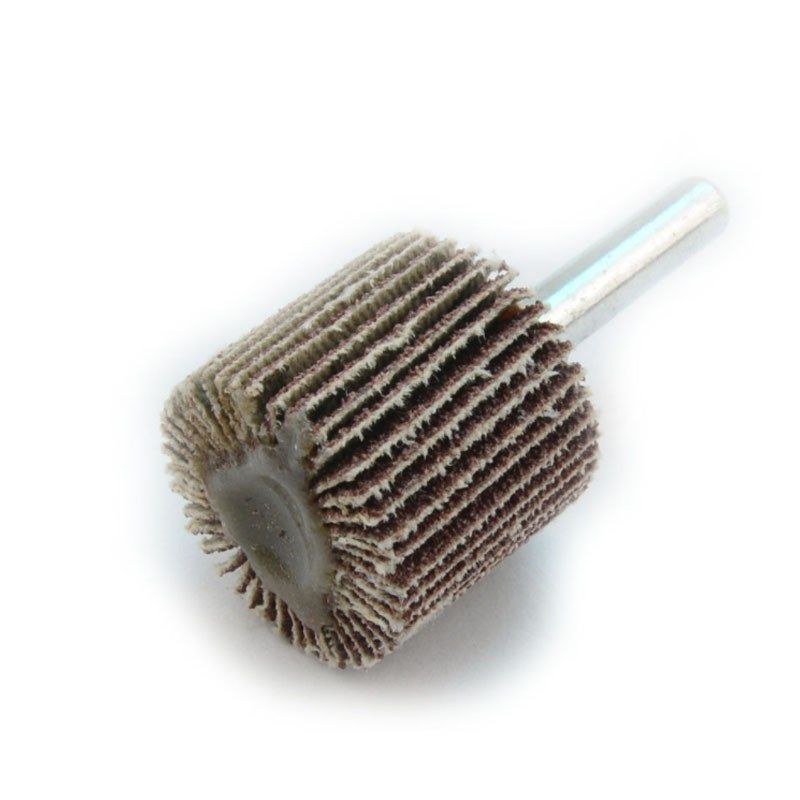 百叶磨头 带柄页轮l 砂布打磨头 抛光打磨千页磨头 百页轮砂轮砂,标准件/零部件/工业耗材,磨头,淘宝优惠券,粉丝福利购,淘宝优惠卷