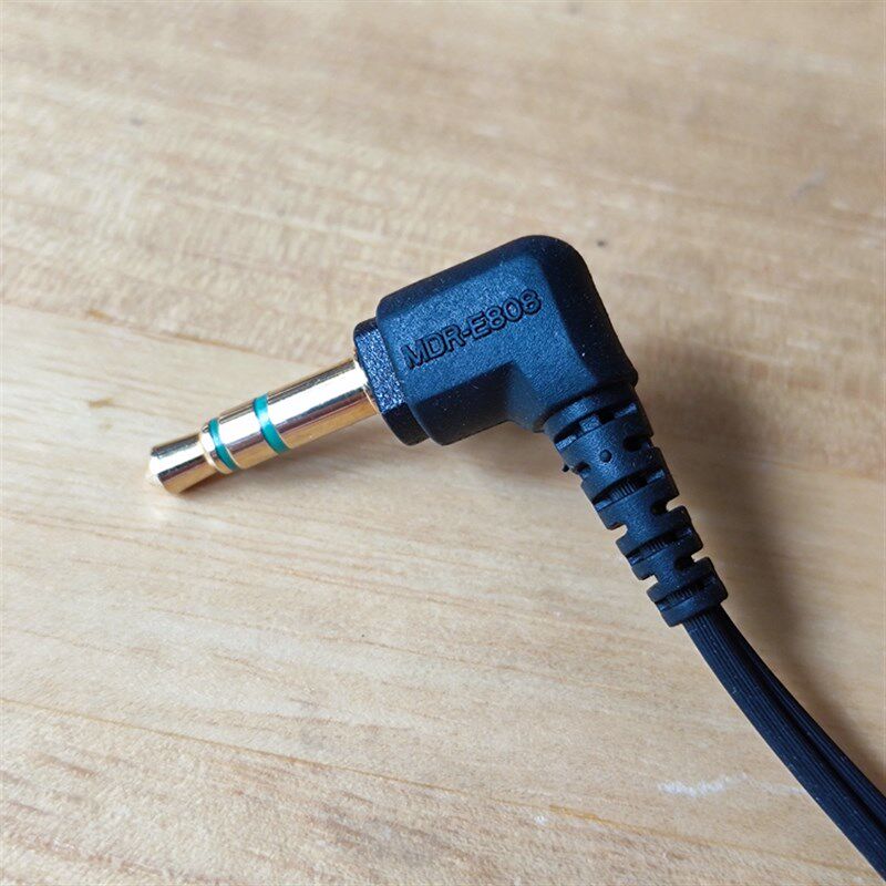 原装大法经c典E808入门神塞  重低音好听感 等长线弯插头 难得到