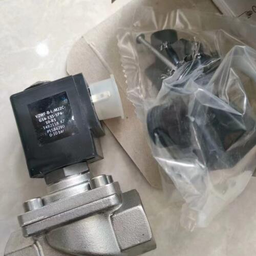 FESTO 电磁阀  1492118  VZWF-B-L-M22C-G14-135-1P4-10-R1  现货