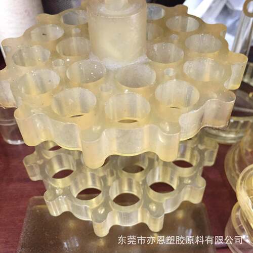 PES-GF20玻纤增强E2010G4机电配件马达配件电池密封圈