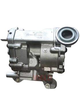 1141984418611418616719适用宝马B48X5X3525LI530LI机油泵