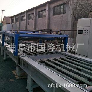 外墙保温板全套设备墙体保温板设备匀质板制板机