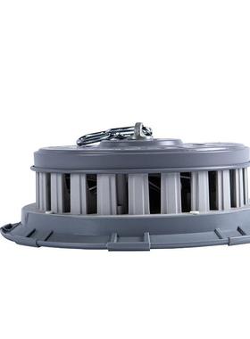 100W/150W/200Wled大功率工矿灯天井灯高棚灯压铸铝外壳套件